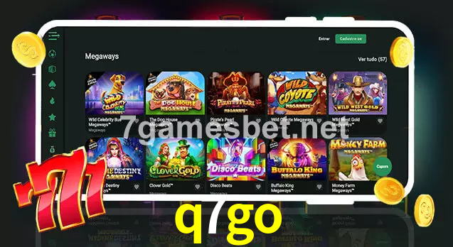 q7go aplicativo